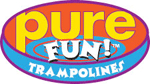 Pure Fun Trampolines